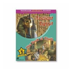 PLAN LECTOR INGLÉS: ANCIENT EGIPT