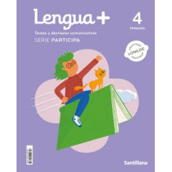 LENGUA+ PARTICIPA ED23