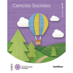  CIENCIAS SOCIALES CM ED22