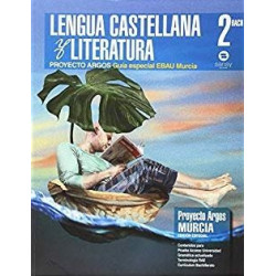 LENGUA CASTELLANA Y LITERATURA
