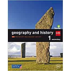 GEOGRAPHY AND HISTORY