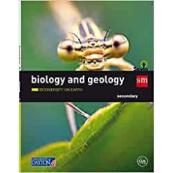 BIOLOGY AND GEOLOGY