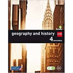 GEOGRAPHY AND HISTORY