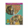 PLAN LECTOR INGLÉS: ANCIENT EGIPT