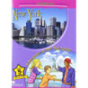 PLAN LECTOR INGLÉS: NEW YORK NEW ED