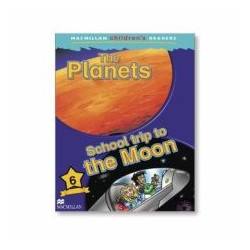 PLAN LECTOR INGLÉS: PLANETS SCHOOL