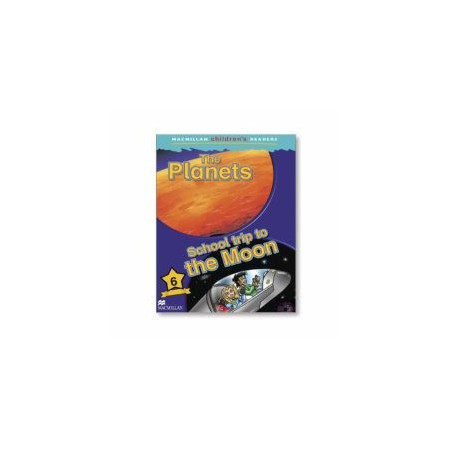  PLAN LECTOR INGLÉS: PLANETS SCHOOL