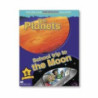  PLAN LECTOR INGLÉS: PLANETS SCHOOL