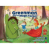 GREENMAN AND THE MAGIC FOREST  LEVEL B  PUPIL´S BOOK (DIGITAL PACK)