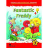 PLAN LECTOR INGLÉS: FANTASTIC FREDDY