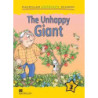 PLAN LECTOR INGLÉS: THE UNHAPPY GIANT
