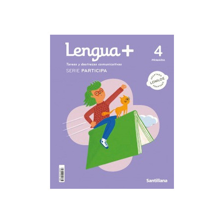 LENGUA+ PARTICIPA ED23