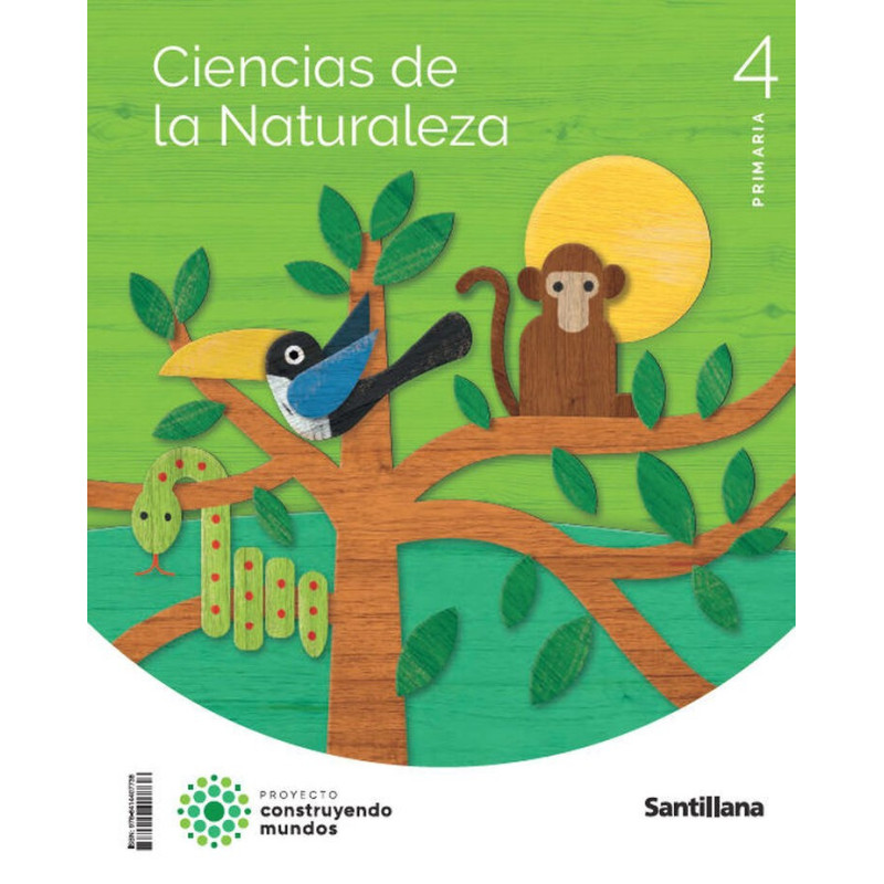 C.NATURALES CM ED23