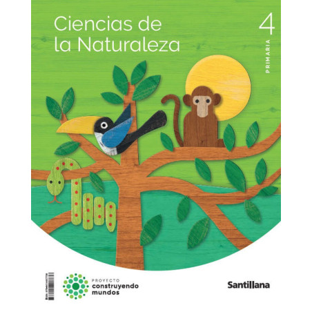 C.NATURALES CM ED23