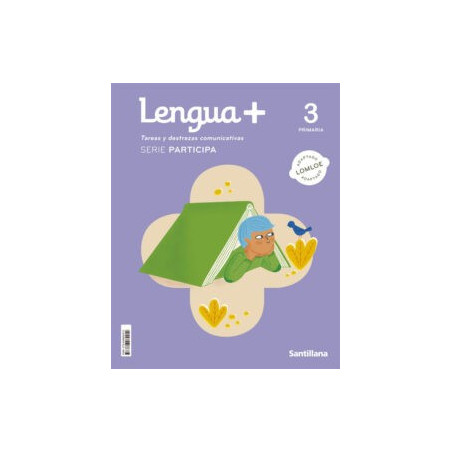 LENGUA+ PARTICIPA ED23