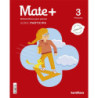 MATE+ PARTICIPA CAST ED23