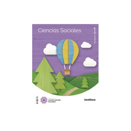  CIENCIAS SOCIALES CM ED22
