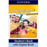 SYNCHRONIZE 3º STUDENT BOOK(NO BILINGÜE)