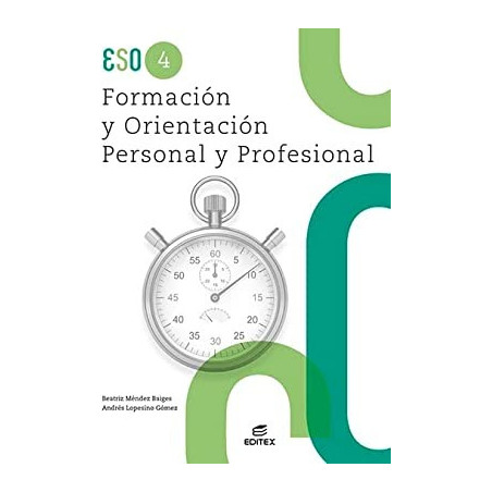 FORMACIÓN Y ORIENTACIÓN PERSONAL Y PROFESIONAL (ORIENTADO F.P.)