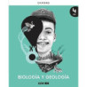 BIOLOGÍA Y GEOLOGÍA . ESCRITORIO GENIOX