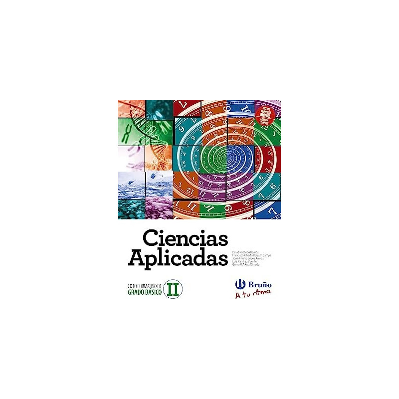 CIENCIAS APLICADAS BÁSICAS II