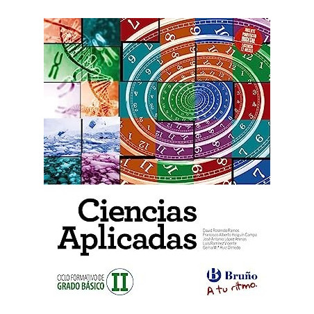 CIENCIAS APLICADAS BÁSICAS II