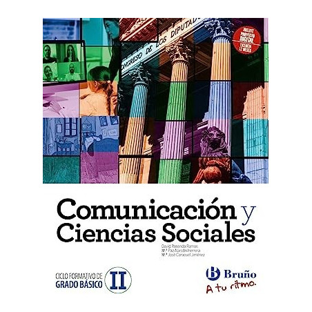 COMUNICACIÓN Y SOCIEDAD II