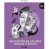 EDUCACIÓN EN VALORES CÍVICOS Y ÉTICOS