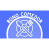 SEPT.- BONO COMEDOR 1 DIA - 1º TURNO (INFANTIL-1º a 3º PRIM)