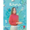 FÍSICA Y QUÍMICA 22