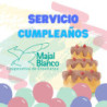 CUMPLEAÑOS