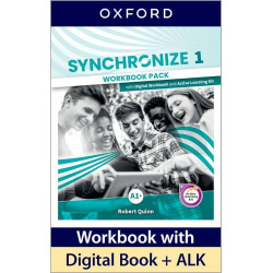 Synchronize 1 Workbook