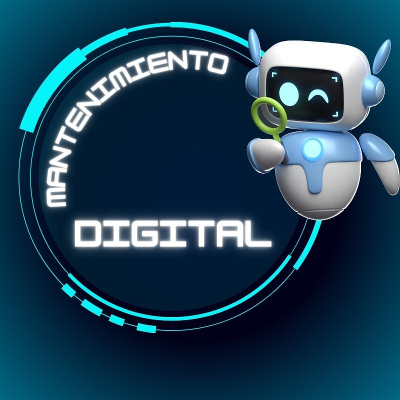 MANTENIMIENTO DIGITAL 1ºESO