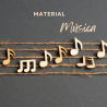 MATERIAL MÚSICA II