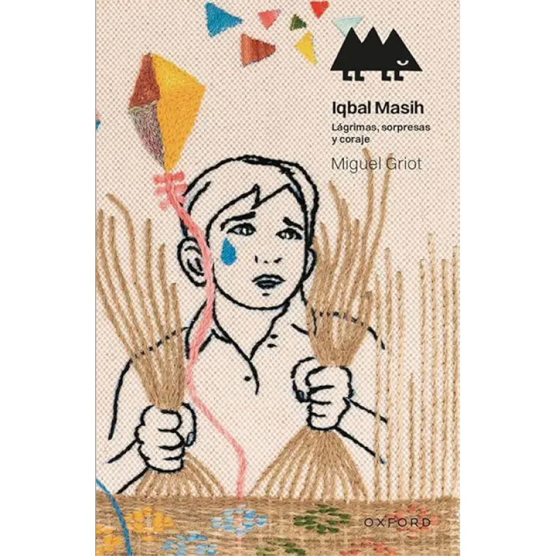 Iqbal Masih