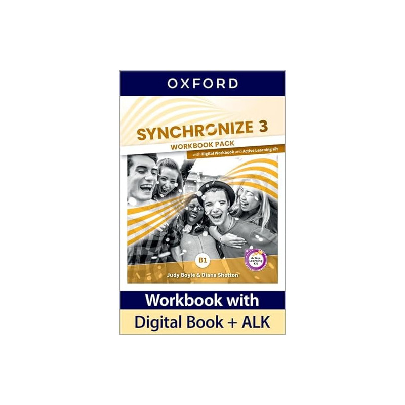 SYNCHRONIZE 3 WB+DIG