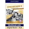 SYNCHRONIZE 3 WB+DIG