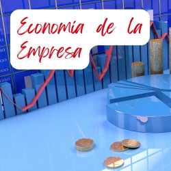 Economía de la Empresa 2ºBACH