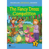 THE FANCY DRESS COMPETITION