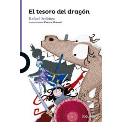 EL TESORO DEL DRAGÓN