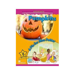 PUMPKINS