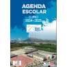 AGENDA ESCOLAR 6º PRIMARIA