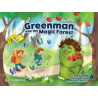 GREENMAN AND THE MAGIC FOREST LEVEL A