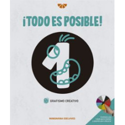 ¡TODO ES POSIBLE! 1