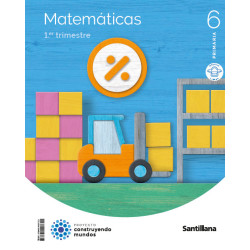 MATEMÁTICAS 6º MLIGER