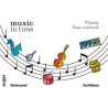 MUSIC IN TUNE 6 STD BK