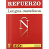 Refuerzo. Lengua Castellana y Literatura 1º