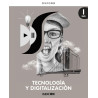 Tecnología y Digitalización I