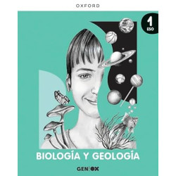 Biología y Geología 1ºESO