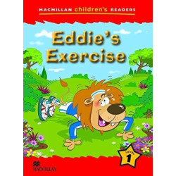 EDDIE’S EXERCISE